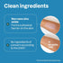 30, 2.1 ATTITUDE Mineral Sunscreen Stick for Kids, SPF EWG Verified, Plastic-Free, Broad Spectrum UVA/UVB Protection