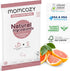Momcozy Natural Breast Pump Wipes for On-the-go Cleaning, 30 Count (Pack of 3) - Resealable Pump Wipes