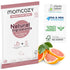 Momcozy 30 Count, Natural Breast Pump Wipes for Parts Cleaning On-The-go, Flash Clean & Resealable