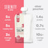 6+ Nutrient-Packed 5g 3.5 Oz, Pack 12 Serenity Kids Months Salmon Baby Food Pouches - No Added Sugar Snacks