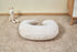 ESEN Plus Size Nursing Pillow and Body Positioner for Breast Feeding and Bottle Feeding, Ultra Soft Baby Breastfeeding