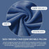 CNAINFC G-Type Maternity Pillowcase - Soft Velvet for Expecting Mothers