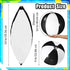 12 Pcs 16'' Beach Ball, PVC Inflatable Pool Balls for Summer Hawaiian Tropical Theme Party Favors