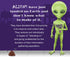 SOLARQUEST Alien Encounters with Dogs Card Game