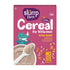 Slurrp Farm Sathu Maavu Baby Cereal | Wholesome Multigrain Mix with Almonds,