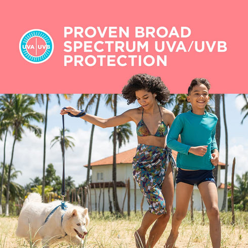 100 (5.5 (Packaging (Pack 2) Coppertone SPORT KIDS Sunscreen Continuous Spray SPF Ounce) may vary)