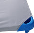 10 Pack 23" 51" Cot Sheets for Daycare Standard Size - Fits x Cot, Daycare Essentials, Childrens Naptime Cot Sheet