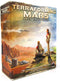 Stronghold Games Terraforming Mars Ares Expedition - Card Game Collectors Edition for 1 to 4 Players, Orange