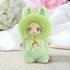 Mckkymi Nommi 1PC, (1 7 Plush Blind Box, Kawaii Cute Fruit Series Stuffed Blind Box Doll Kawaii Mystery Plush Toys
