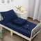 Biloban 4 Piece Toddler Bedding Set,Ultra Soft and Breathable Crib Bedding Set,Includes
