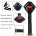 Universal Baby Seat Chest Harness Clip and Child Seat Safety Chest Harness Clip Buckle Universal Replacement for Kids