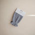Pack 2 mushie Baby Bath Mitt | Organic Cotton | of (Tradewinds)
