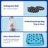 8-12 28pcs, 2-4 28) Magnet Game, Magnet Chess Game for Kids with Magnetic Board Games for Kids and Adults, Gifts