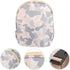 WEKAMOS Insulated Bottle Bag Portable Milk Bottle Holder Cooler Tote with Thermal Pouch Mini Travel Breastmilk Storage