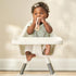 5-Point Regalo Baby Basics High Chair for Babies and Toddlers, Baby High Chair with Removable Oversized Tray & Cup