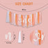 VANGNING First Birthday High Chair Tutu Skirt Banner - Pumpkin Theme Party Decor