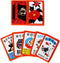 Piero Hwatu (Korean Flower Card Game) / Stop Godori Playing Hanafuda Gambling