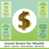 812 BeFree for HOMSTERS: Family Strategy Board Game Financial Literacy, Career & Investing | Ideal for Kids Ages (Adult