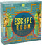 Talking Tables Egyptian Theme Escape Room Game for Kids | Solve Unique Puzzles to Escape The Pharaoh's Curse