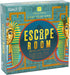 Talking Tables Egyptian Theme Escape Room Game for Kids | Solve Unique Puzzles to Escape The Pharaoh's Curse