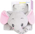 Pallesen Colic Baby Relief,Gas Relief for Infants,Baby Colic Heated Tummy Wrap,Baby Swaddling