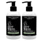 Tiny Human Supply Co Hot Mess Baby Wash & Shampoo, Tropical Apple,