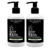Tiny Human Supply Co Hot Mess Baby Wash & Shampoo, Tropical Apple,