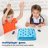 2024 New Magnetic Chess Game - Fun Family Games for Kids and Adults, 2-4 Players