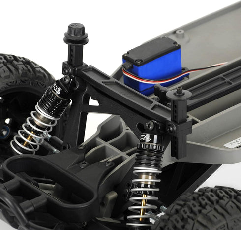 Pro-line Racing Extended Front and Rear Body MountsSLH 2 Wheel Drive PRO607000 Electric Car/Truck Option Parts