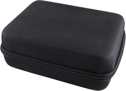 WERJIA Hard Case for Retro Game Stick, Compatible with Nostalgia Stick Game, Box Only