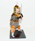 Palmetto Housewares Japanese Warrior Doll, Samurai, 30cm/12 inch, Japanese Culture