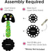 Big Dot of Happiness Game Zone - DIY Pixel Video Game Party or Birthday Money Holder Gift - Cash Cake