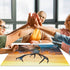 1000 Piece Jigsaw Puzzle for Adults - Red Deer in Morning Sun