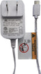 Power Adapter for Babysense Video Baby Monitors, Models: MaxView, Not Compatible with Other Models