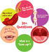 Skillmatics Science Kit The Human Body - STEM Learning Resource for Boys & Girls, Educational Gift for Ages 7+