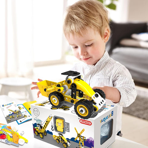 10 1 5 6 7 8 9+ 4-8 5-7 6-8 8-10 Set choopheme in Stem Toys for Year Old Building Block Kit Stem Activities Projects