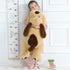 MaoGoLan Giant Dog Plush - Life Size 31" Large Stuffed Animal Dog, Fluffy Cuddly Throw Pillow Toy