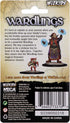 WizKids Wardlings RPG Figures, Boy Wizard & Imp.