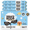 Molly's Suds Sensitive Clean Baby Wipes | 99% Water, Plant-Based, Fragrance Free