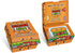 Blue Orange Games Burger ASAP! - Family Speed Matching Card Game for 2 to 5 Players, Ages 7 & Up