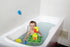 Edushape Floating Blocks - Bath Construction Foam Toys Set for Early Child Development