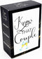 Know That Couple - Hilarious Bridal Shower Games | Fun Questions for Engagement, Wedding, and Rehearsal Dinner Games