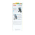 Nuby Eco Baby Stroller Weather Shield and Bug Netting Set, Fits Most Strollers and Carriers