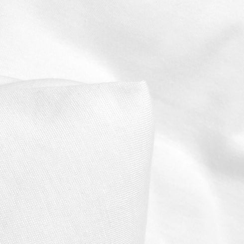 ABREEZE Baby Cotton Play Mat Soft Crawling Mat White Detachable Washable Game Blanket Floor Playmats Kids Infant Child