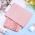 Disposal,100 Pack Adult Diaper Plastic Bags for Adult Diaper Disposal,Self-Adhesive Strips to Seal in Odours,Waterproof