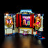 BRIKSMAX LED Lighting Kit for LEGO-41714 Andrea's Theater School, Compatible with Lego Friends Model