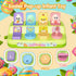Easter Pop Up Toys for Toddlers, Interactive Educational Toys for Easter Basket Stuffers, Age 18+ Months