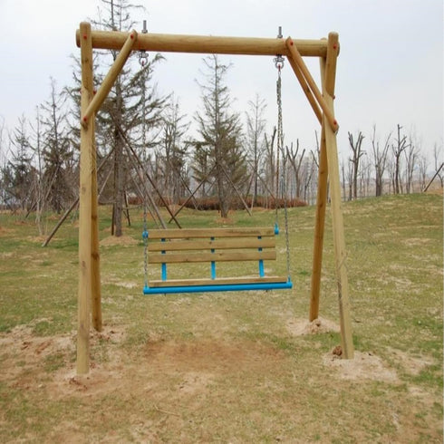 6 Bearing Silent Heavy Duty Swing Hanger, Permanent Anti-Rust 180° Swing, 1500 lb Capacity Yoga Swing Hammock Chair