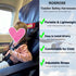 Child Airplane Safety Travel Harness, Airplane Travel Accessories for Kid Toddler, Child Aviation Flight Seat Device
