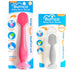 Bumco Baby Bum Brush + Mini Diaper Cream Spatula with Case, BPA-Free Soft Applicator, Mom-Invented Diaper Bag Essential